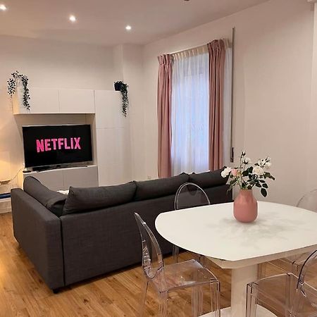 La Casa Di Lillidu - Napoli Most Exclusive Area Apartment Екстериор снимка