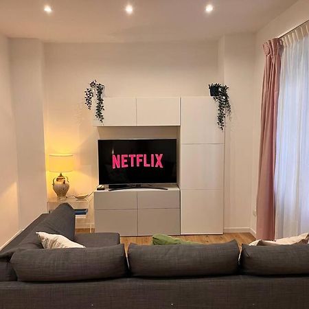La Casa Di Lillidu - Napoli Most Exclusive Area Apartment Екстериор снимка
