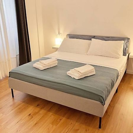 La Casa Di Lillidu - Napoli Most Exclusive Area Apartment Екстериор снимка
