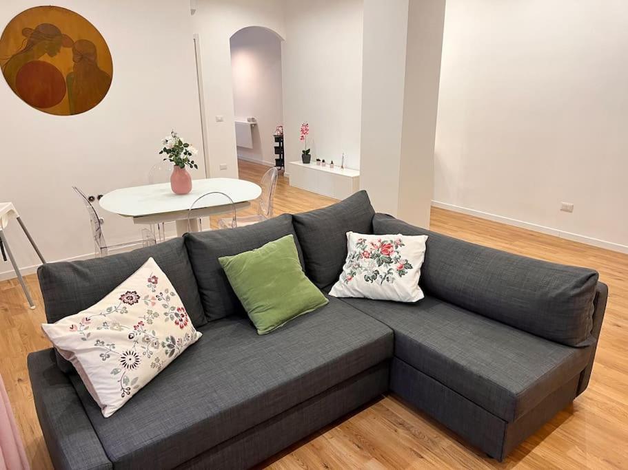 La Casa Di Lillidu - Napoli Most Exclusive Area Apartment Екстериор снимка