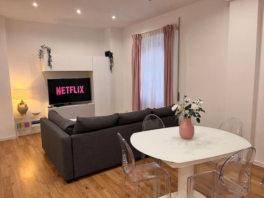 La Casa Di Lillidu - Napoli Most Exclusive Area Apartment Екстериор снимка