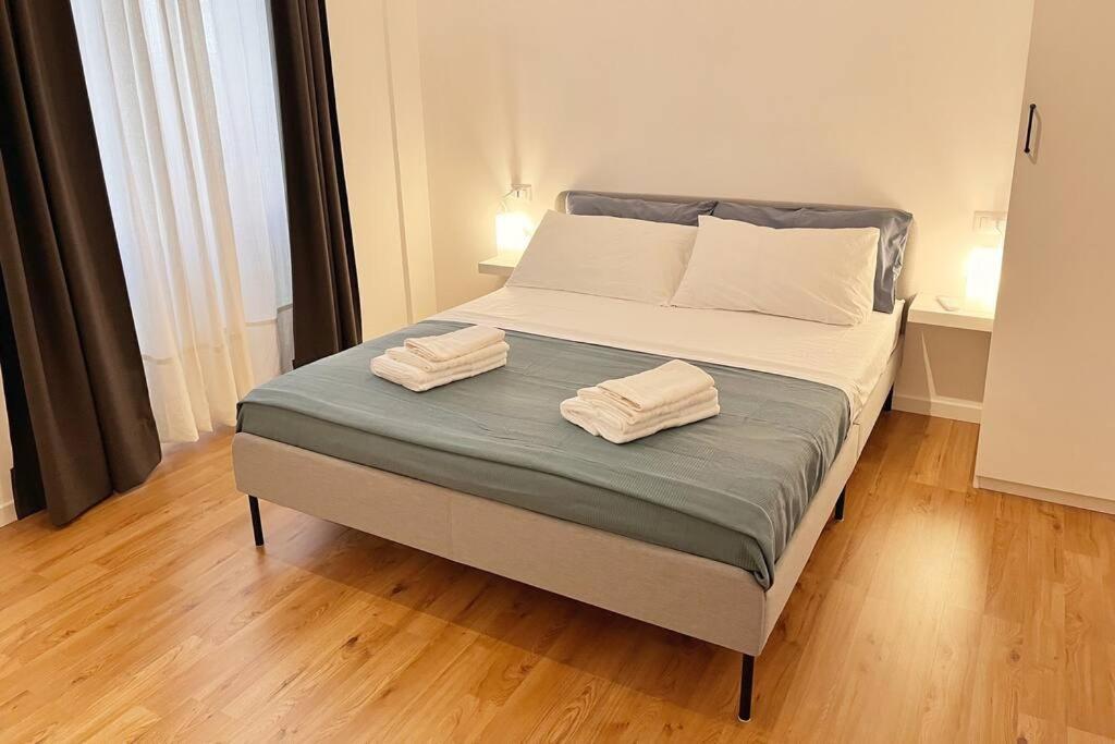 La Casa Di Lillidu - Napoli Most Exclusive Area Apartment Екстериор снимка