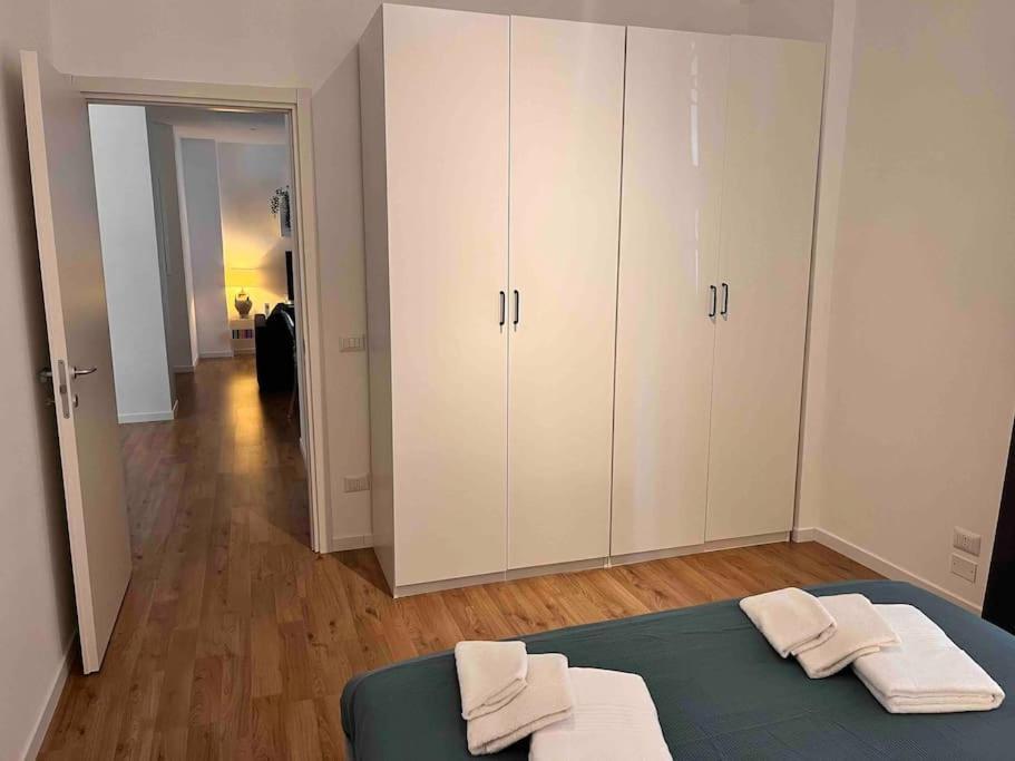 La Casa Di Lillidu - Napoli Most Exclusive Area Apartment Екстериор снимка