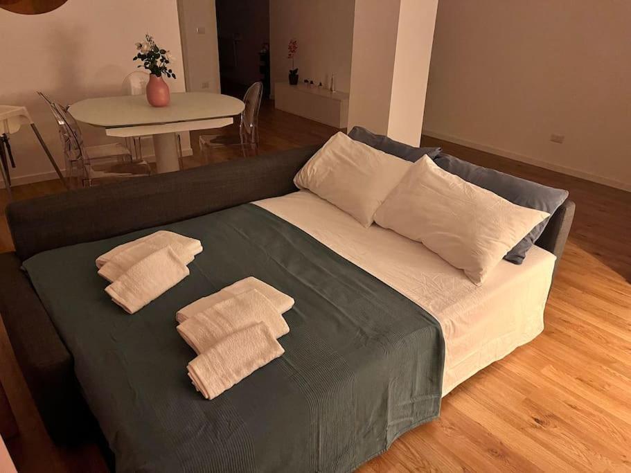 La Casa Di Lillidu - Napoli Most Exclusive Area Apartment Екстериор снимка